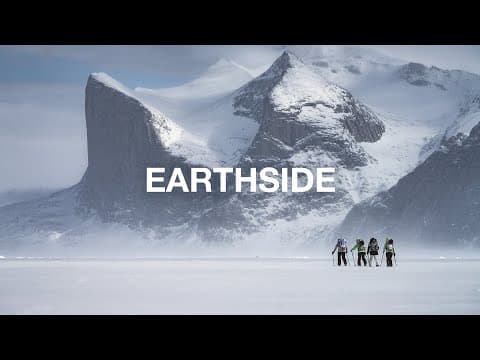 The North Face Presents: Earthside