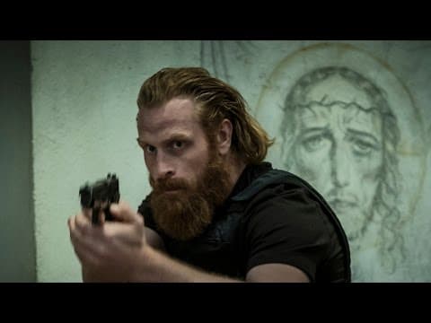 Beck 34: Sista dagen - På digitalt köp den 3 juni, samt blu-ray, dvd och digitalt hyr 20 juni