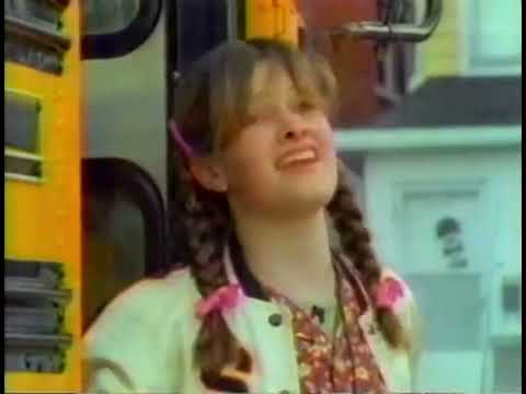 Goosebumps Promo - Be Careful What You Wish For