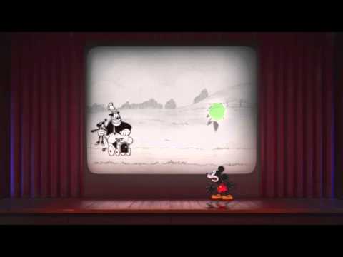Get A Horse! - Trailer