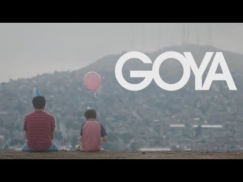 TRAILER: Goya - Hola Mexico Film Festival 2023
