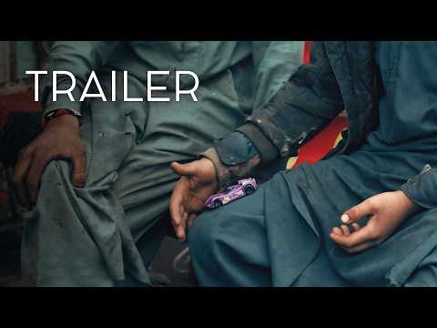 Dreams in Dust (2025) – Documentary Trailer