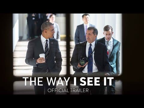 Official Trailer
