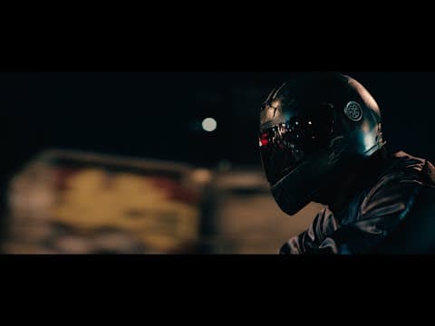 Light Up The Night Official Trailer (2016)