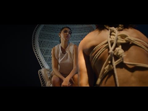Emanuelle's Revenge official trailer 4k Cinephobia Releasing