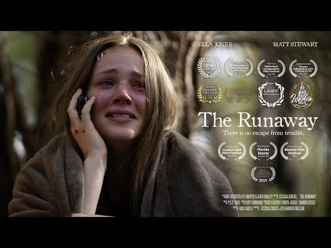 The Runaway | Award Winning Australian Short