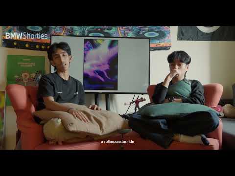 Director's Commentary | Abid Danish - tragedy of youth | BMW Shorties 2025