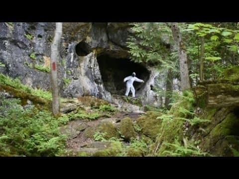 Inner Earth Attacks: A Love Story Trailer