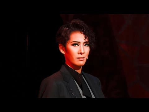 【公式】<サンプルムービー>激情-ホセとカルメン-('23年花組・全国)