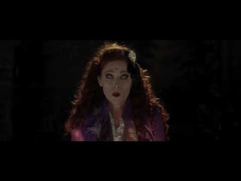 The Canterville Ghost / Le Fantôme de Canterville (2016) - Trailer (English Subs)