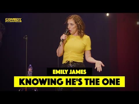 How To Know He's The One