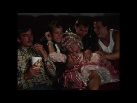 Midnight Movie Massacre (1988) Trailer