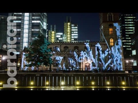 Barbican Britten: Curlew River