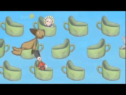 Little Princess - Intro