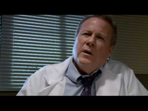 "Heaven's Messenger" Scene 04 (John Heard & Howard Nash discuss P.J.'s Painful Past in Flashbacks)