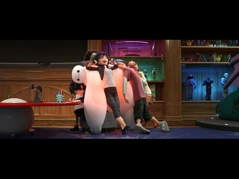 Official US Trailer 2