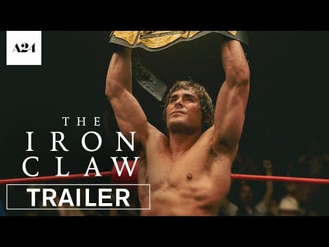 Official Trailer