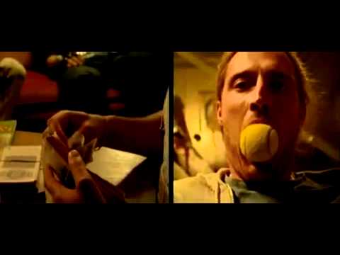 Izzat TRAILER