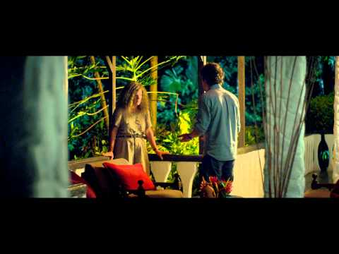 After Words - Trailer
