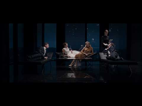 LIFE GUIDANCE (2017) - Trailer with English subs
