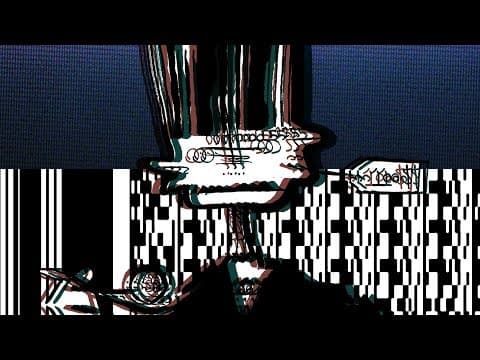 Kafka's Supermarket - Trailer