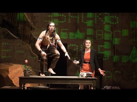 Trailer: Manahatta