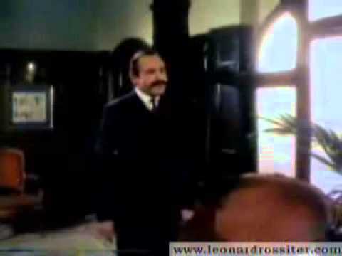 Le Petomane (1979) Leonard Rossiter