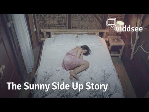 Telor Ceplok - A Wife Revealed The Hidden Secret and Recipe // Viddsee Picks