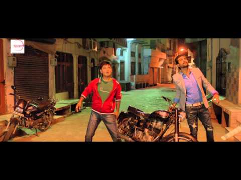 Burrraahh (2012) ......... Official Trailer of upcoming Punjabi Film