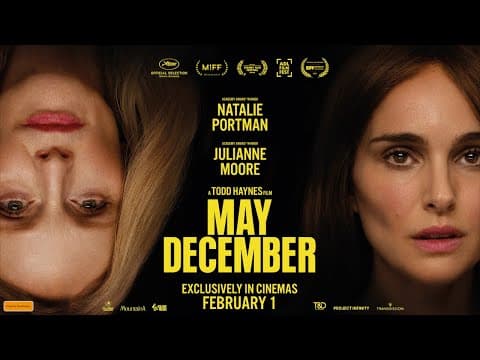 Official New Zealand Trailer