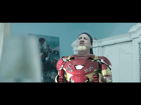 New Century Production | (Party F 7arty) Official Trailer - "الإعلان الرسمي لفيلم "بارتي في حارتي