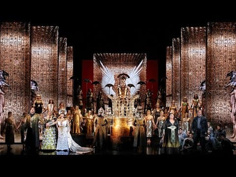 Aida | Trailer