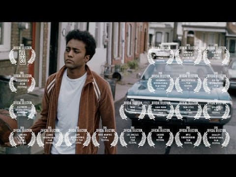 Mannish Boy Official Teaser Trailer (2015) - Dalmar Abuzeid, Kaleb Alexander, Craig Thomas HD