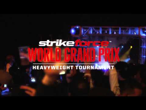 Fedor Emelianenko vs Bigfoot Silva Feb. 12