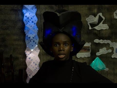 Trailer - Her Broken Shadow #dilstories