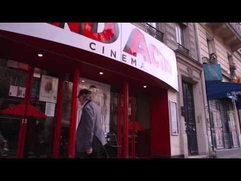 CLOSE ENCOUNTERS WITH VILMOS ZSIGMOND (2015) - TRAILER
