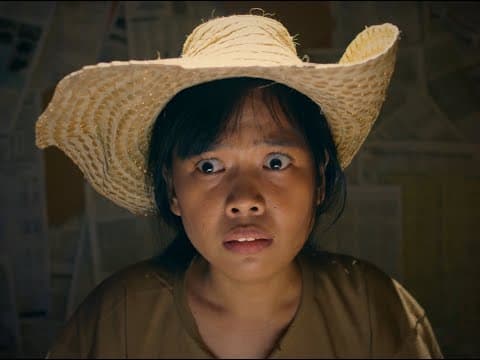 Paper Players' War - 2024 Trailer to a Mixed Media, Silent Short Comedy Film About War
