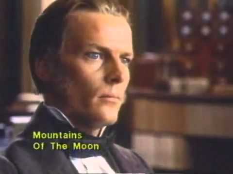 Mountains Of The Moon Trailer