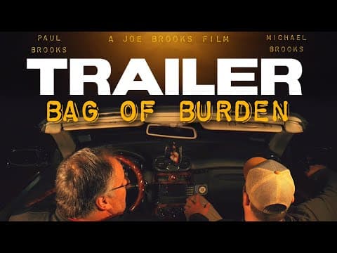 Bag of Burden | Short Film Trailer
