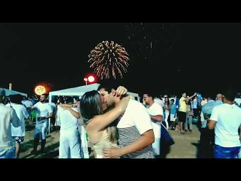 Réveillon Macabro (Trailer)
