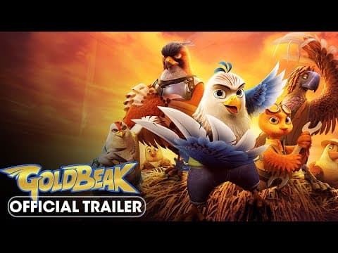 Official US Trailer