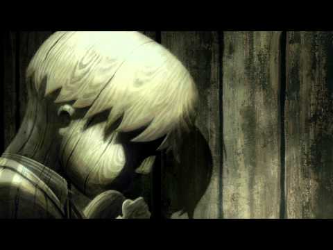 Feral trailer