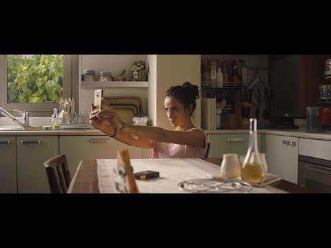 THE SWAYING WATERLILY (2016) - Original Trailer