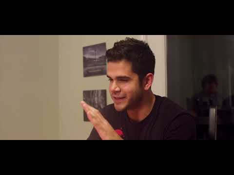 "45 Days to Be Rich" Official Trailer