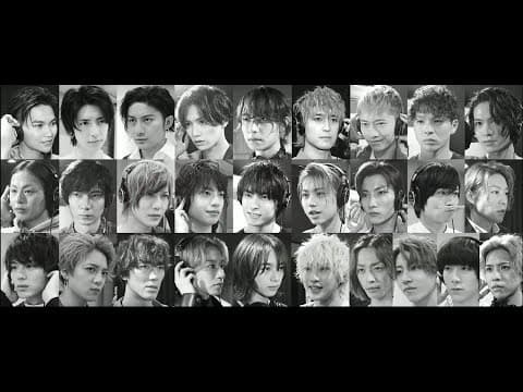 Battle of Prideスポット映像公開!/『ヒプノシスマイク -Division Rap Battle-』Rule the Stage -Battle of Pride-