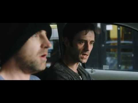 MISTY BUTTON TRAILER