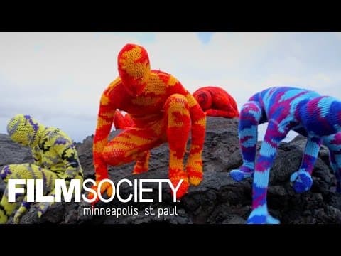 Official Trailer
