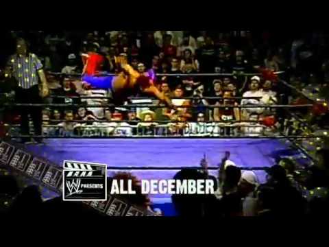 WWE Presents Rey Mysterio The Life of a Masked Man