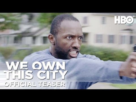 Official Teaser