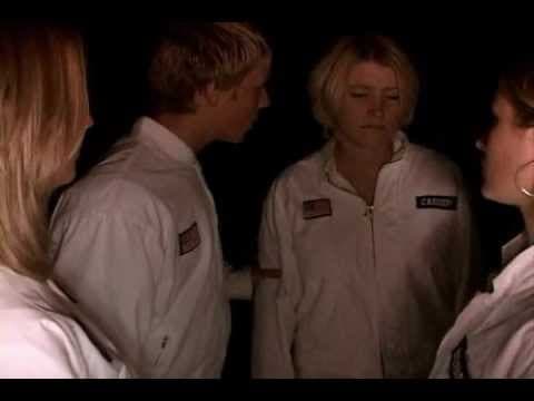 Empire of Danger - "Official trailer" | Empire of Danger 2004